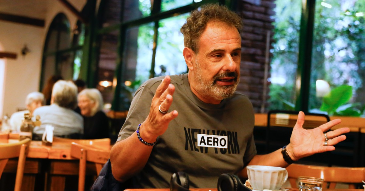 "Cuando te pasás de vivo, te pasás de bobo"