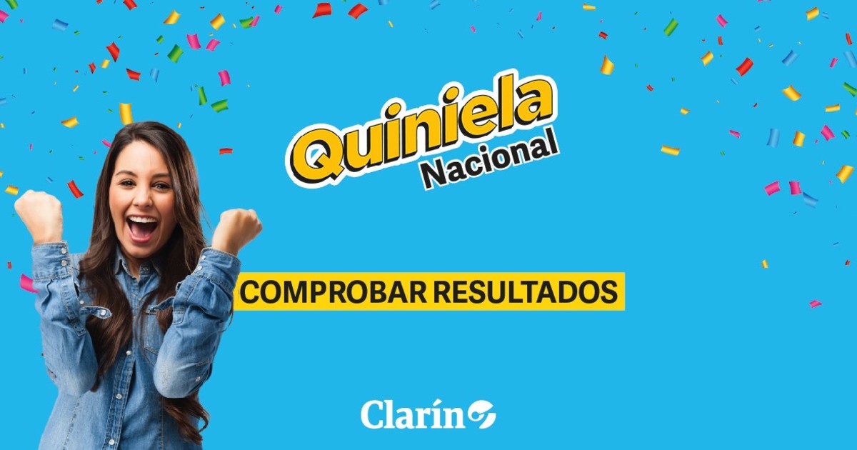 resultado del sorteo de la Vespertina de hoy, lunes 19 de mayo