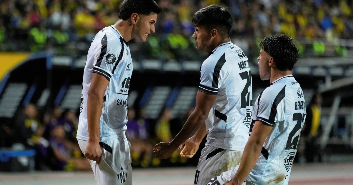 Liga de Quito vs Central Córdoba (SdE), por la Copa Libertadores: minuto a minuto, en directo