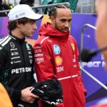 Mercedes gana protesta y Antonelli debuta con éxito en el Gran Premio de Australia