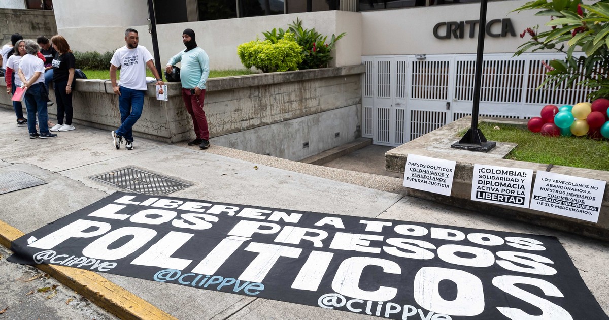 Aparece ahorcado en su celda un opositor preso en Venezuela y se reavivan las denuncias contra el régimen de Nicolás Maduro