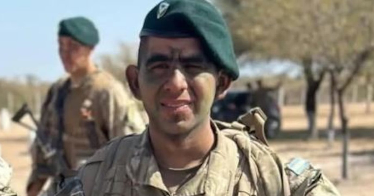 Investigan la "muerte dudosa" de un teniente del Ejército durante un entrenamiento en Bahía Blanca
