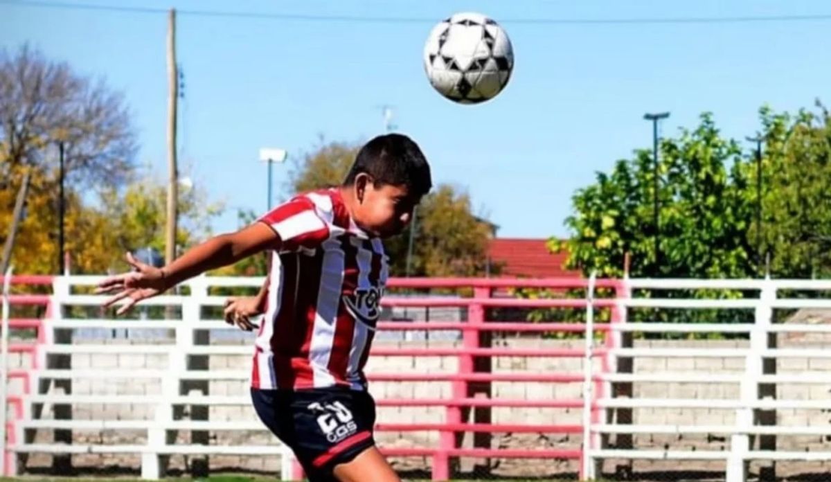 Tragedia en Tupungato: un niño de 11 años murió electrocutado al intentar recuperar una pelota
