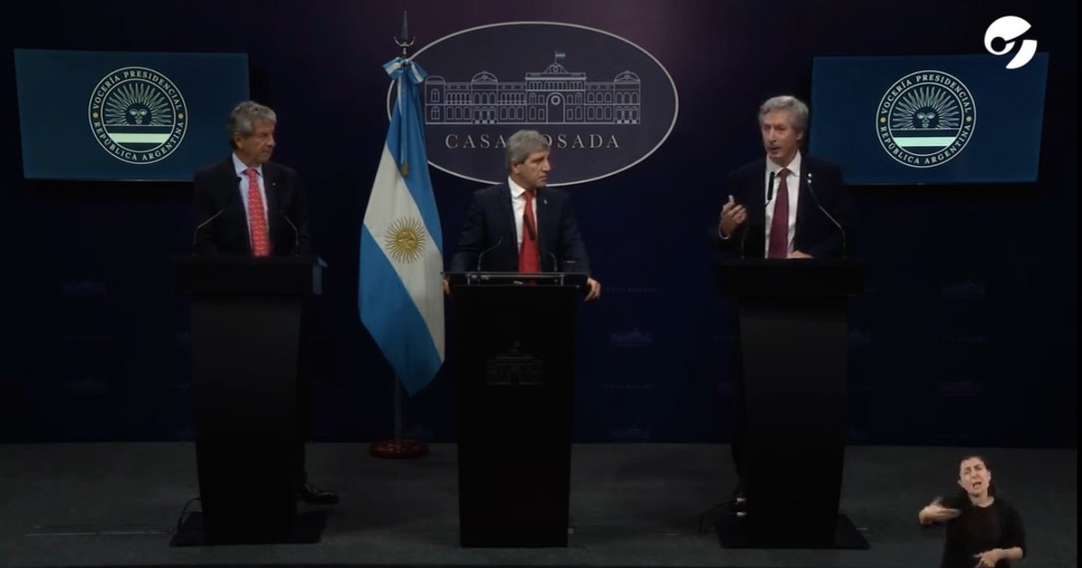 cómo será el nuevo Régimen Simplificado y a partir de cuándo estará disponible