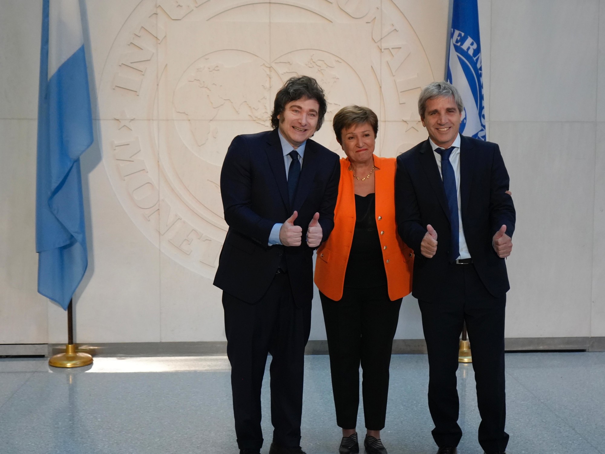 Nuevo acuerdo del FMI por US$ 20.000 millones con Argentina: ¿Qué implica para el país?