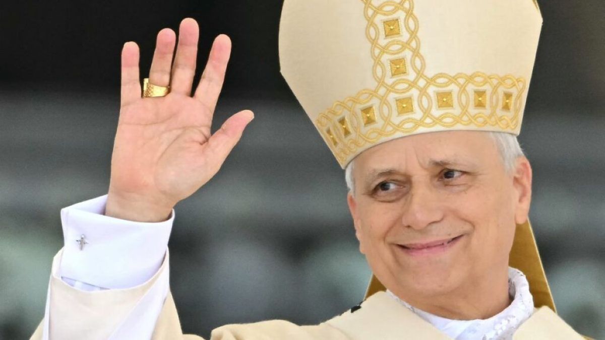 León XIV asumió como nuevo papa: llamado a la unidad y primer encuentro con Zelenski