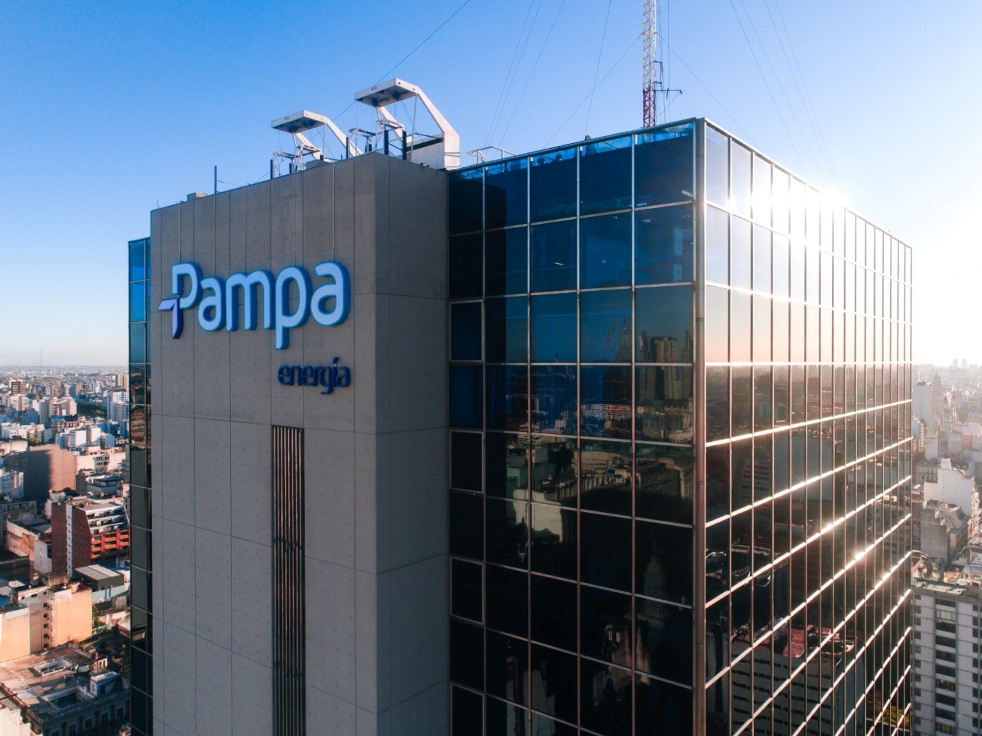 Pampa Energía se fortalece con Vaca Muerta y aumenta su rentabilidad en un 19%