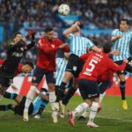 Partidazos de fútbol en Europa: Boca, Messi, Atlético de Madrid vs Barcelona y más