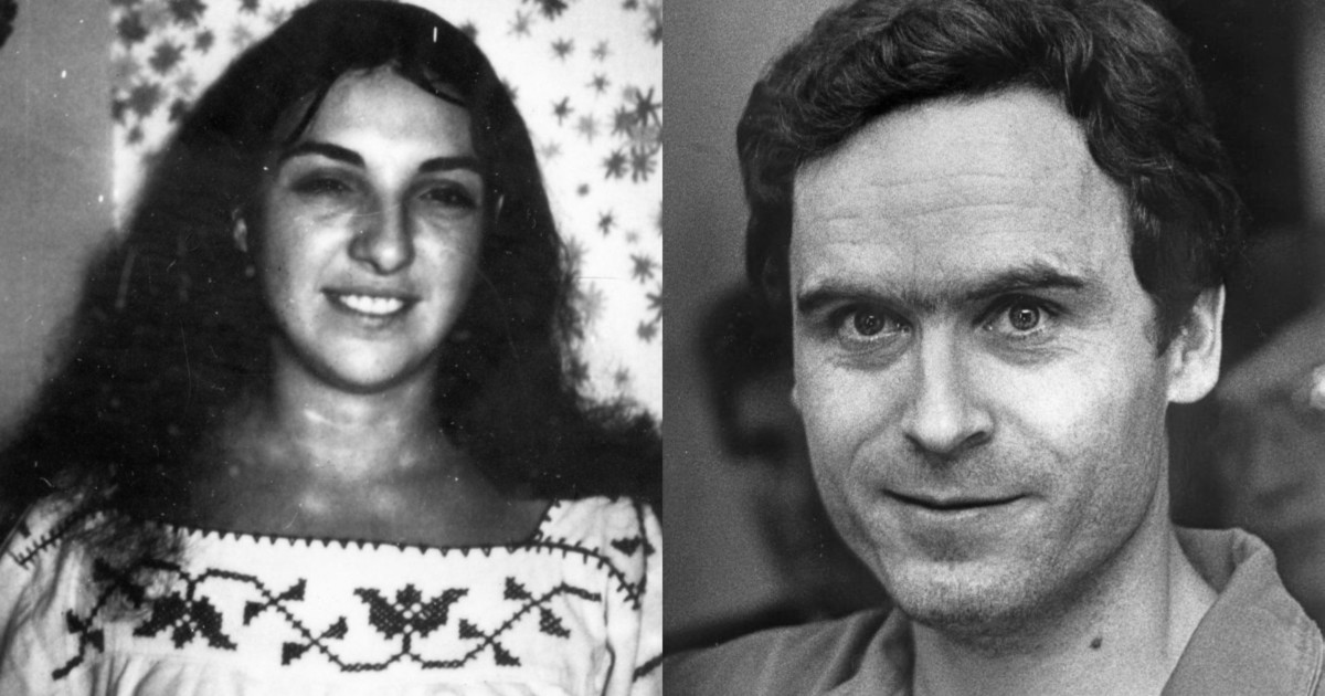 Desapareció hace más de 50 años y ahora las pistas conducen a un reconocido asesino en serie