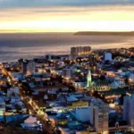 El clima para este viernes en Comodoro Rivadavia y Rada Tilly