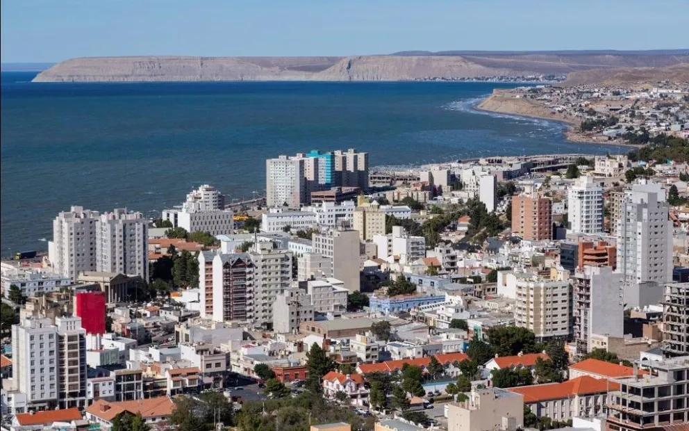 Clima en Comodoro Rivadavia y Rada Tilly para este martes 27 de mayo