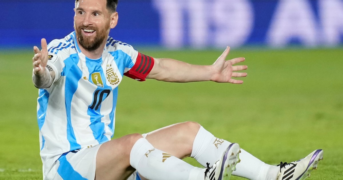 salió la prelista de Scaloni para las Eliminatorias Sudamericanas con la vuelta de Lionel Messi y un guiño a Valentín Barco