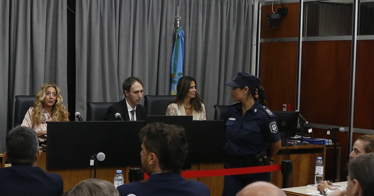 por qué empezaría todo de cero si se cae el debate