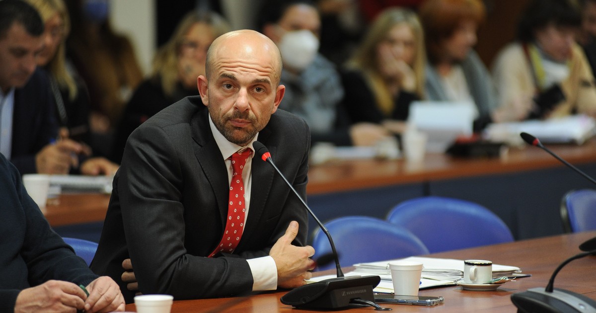 las salidas de funcionarios, una constante en el gobierno de Milei