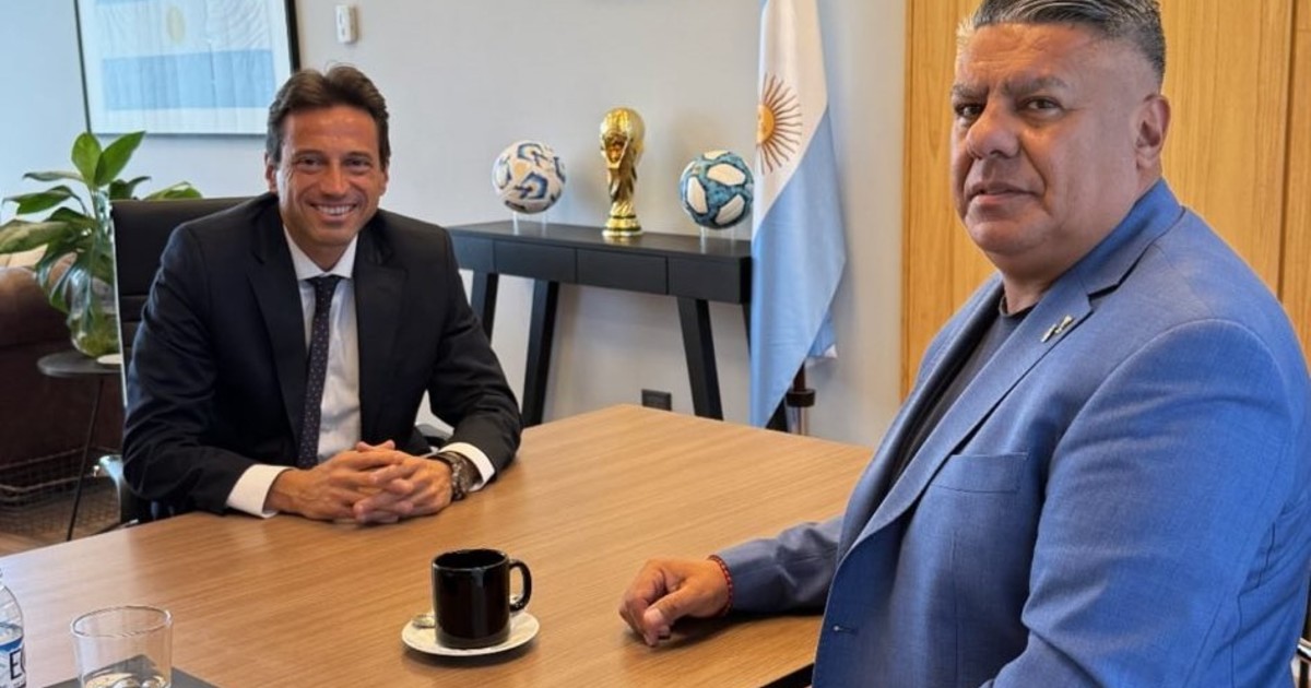 'Chiqui' Tapia no intervendrá, pero dejó un ultimátum y cayeron las primeras renuncias en la Comisión Directiva