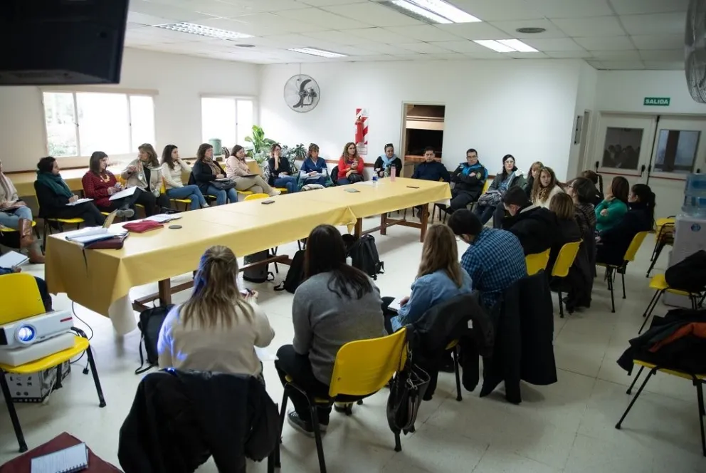 Comodoro y Rada Tilly invitan a sumarse al abordaje del suicidio: reunión abierta este jueves 29