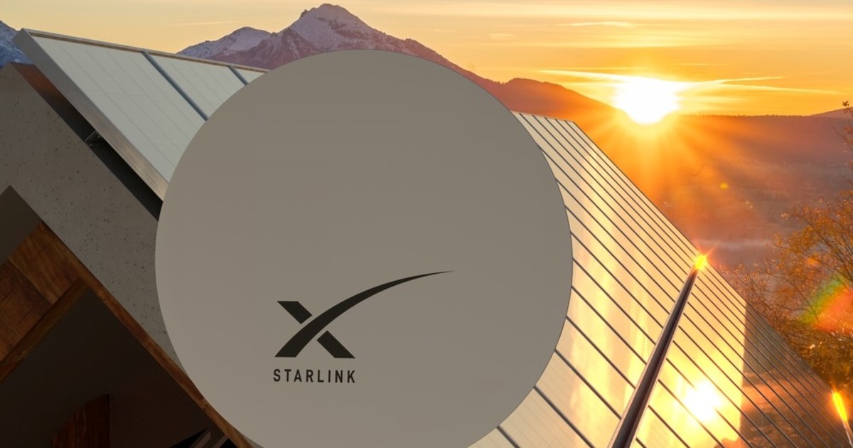 Riesgo para el servicio de internet satelital de Elon Musk: un fenómeno astronómico amenaza su funcionamiento.