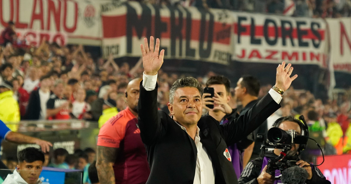 River vs. Barracas Central, por el Torneo Apertura de la Liga Profesional: hora, cómo ver y probables formaciones