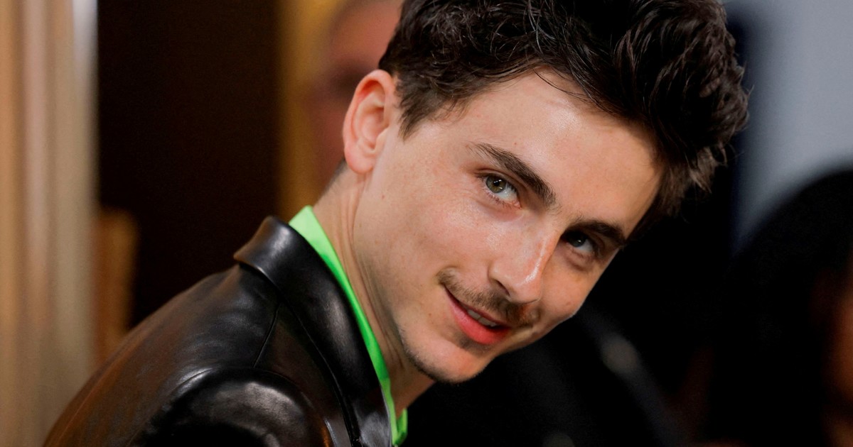 Por qué Timothée Chalamet es considerado el mejor actor de la generación Z