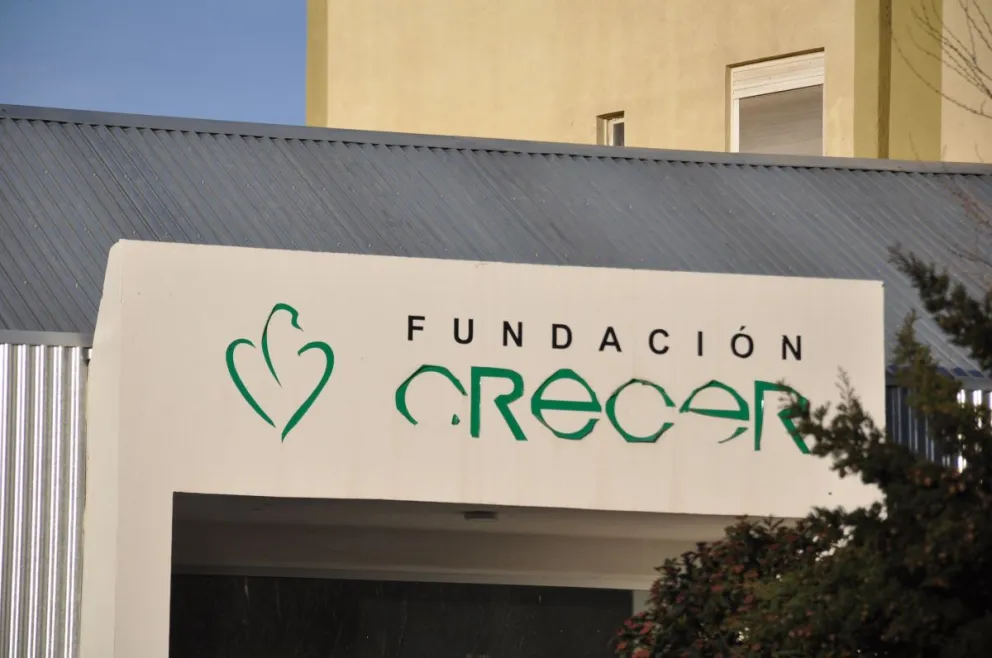 Fundación Crecer celebra 39 años de trabajo enfocado en la discapacidad infantil y juvenil