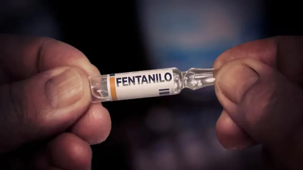 Ya son 48 las muertes por fentanilo contaminado en el país