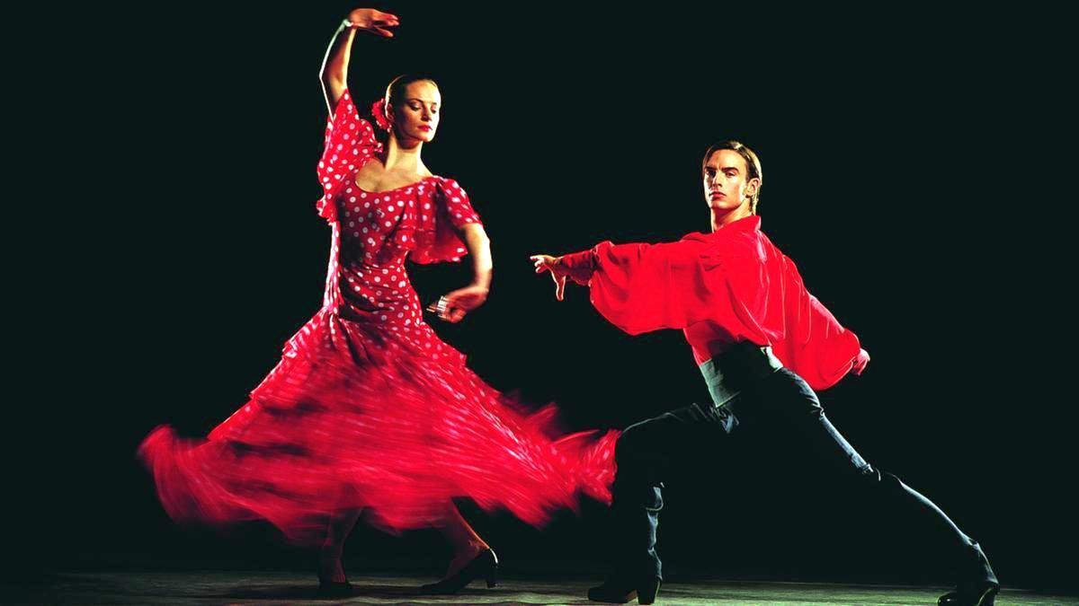 Este sábado se celebra el Día Internacional del Flamenco en el Centro Cultural de Comodoro Rivadavia