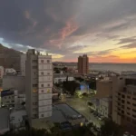 Pronóstico del tiempo para este viernes en Comodoro Rivadavia y Rada Tilly