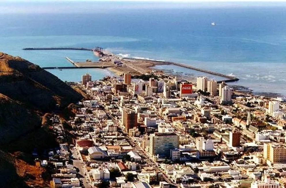 Pronóstico para este miércoles en Comodoro y Rada Tilly