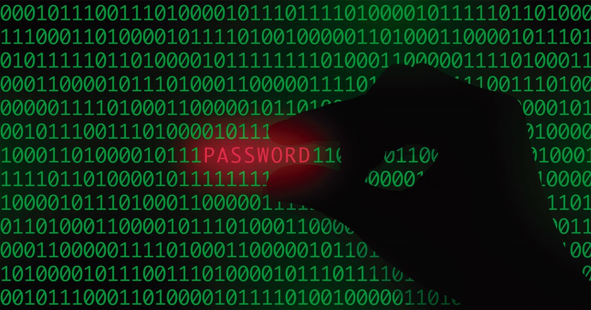 cómo saber si robaron tus datos de Apple, Google, Facebook y Netflix