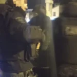 Persecución: disparos disuasivos y un conductor alcoholizado que cruzó semáforos en rojo