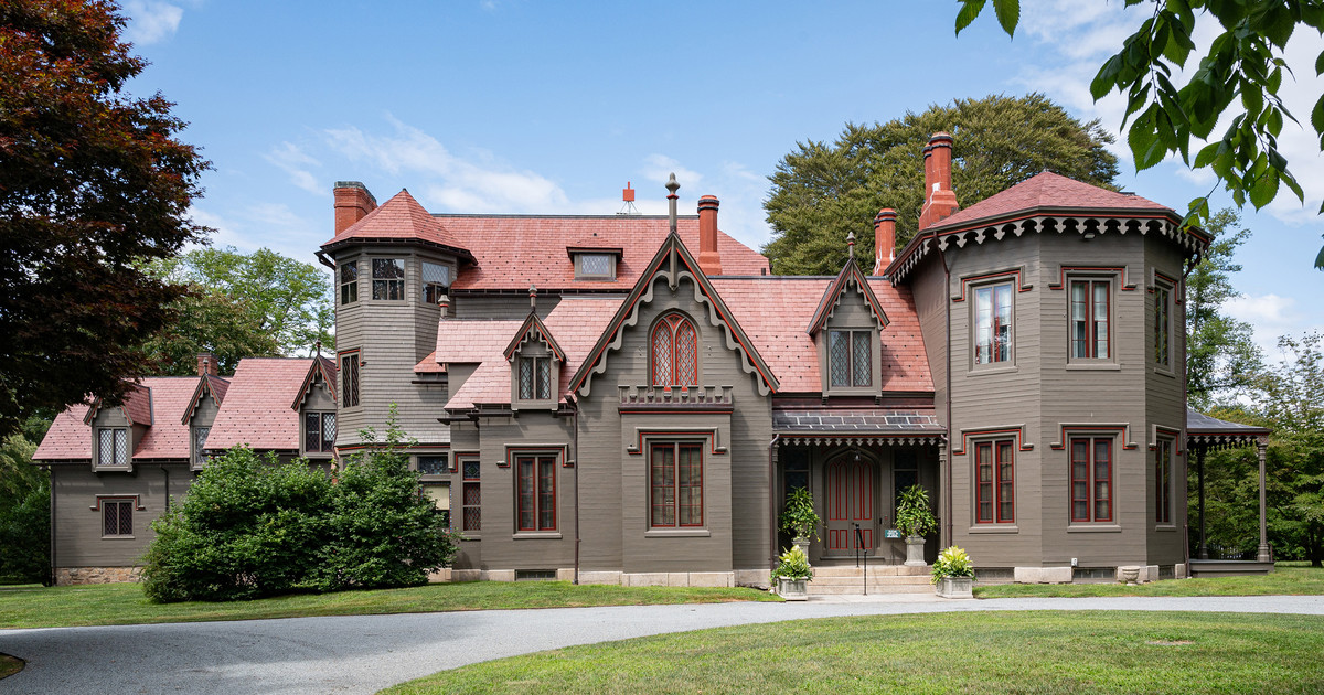 Diez lugares históricos de La Edad Dorada, la exitosa serie de época que revive el esplendor de Nueva York y alrededores