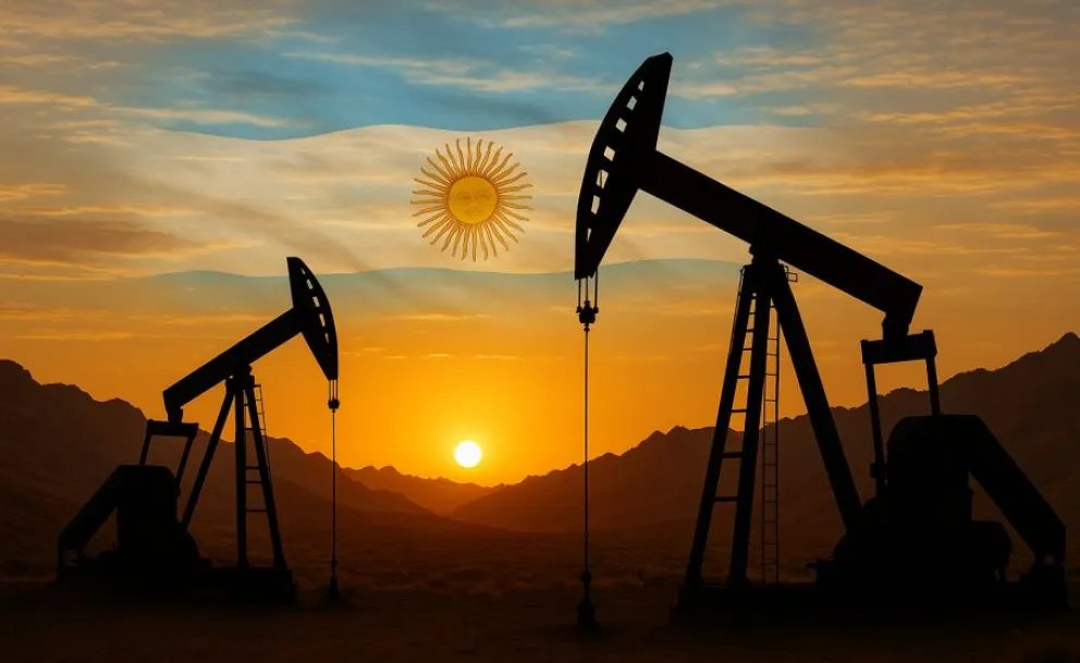 Vaca Muerta frente al Brent volátil: eficiencia y estrategia para sostener el shale argentino