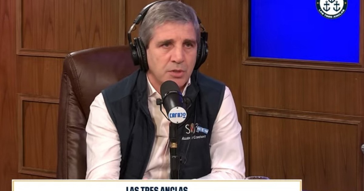 El Gobierno emite deuda por US$ 500 millones a una tasa del 28% en pesos por 5 años.