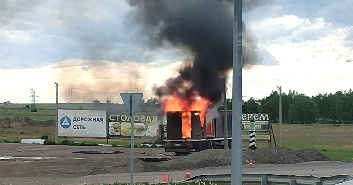 El espectacular ataque contra la aviación de Rusia levanta la moral y prueba la capacidad de Ucrania de infligir daño