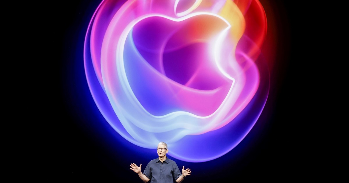 El mito de la inteligencia artificial: un análisis crítico de Apple.