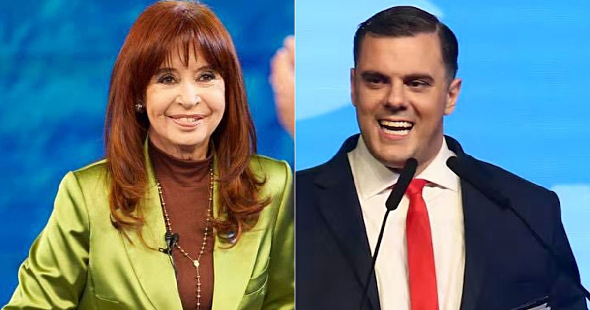 El "Operativo Lapidación" de Axel Kicillof y la candidatura del Gordo Dan