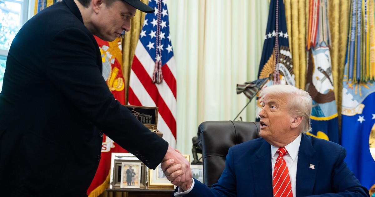 Elon Musk se disculpó con Donald Trump tras sus explosivas acusaciones sobre la red de contactos de Jeffrey Epstein