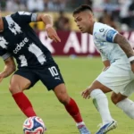Rayados sorprende y empata con Inter de Milán en el debut