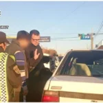 Denunció su auto como robado y lo encontró tras pedir un Uber