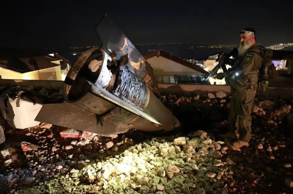 China evacúa a ciudadanos desde Irán e Israel ante la escalada del conflicto