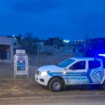 Control Urbano y Operativo municipal fortalece la prevención y el mantenimiento en barrios de zona sur