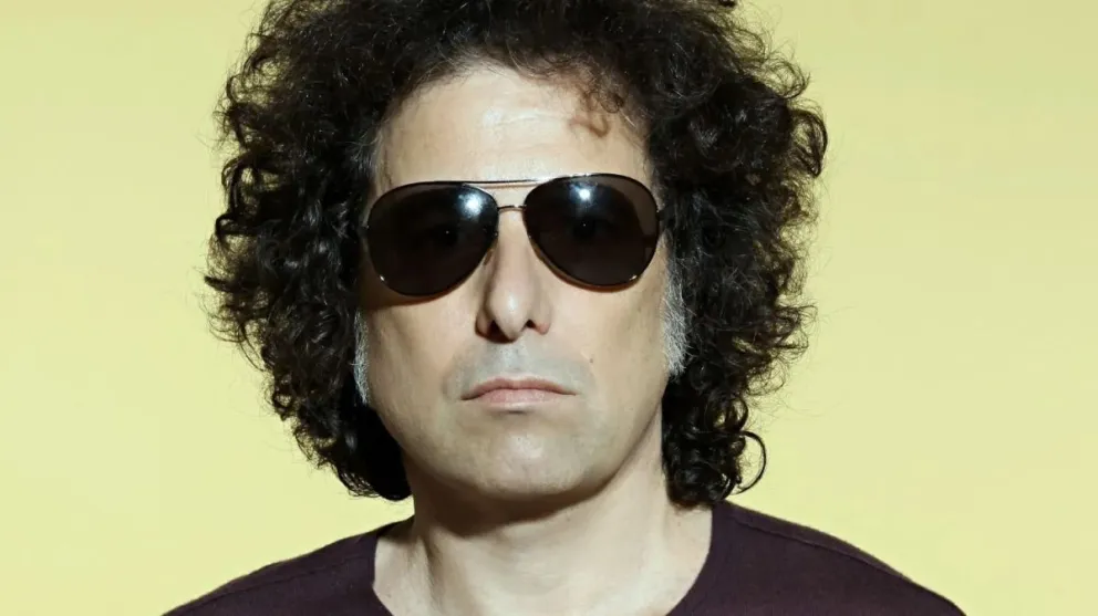 Gira 2025 de Andrés Calamaro por la Patagonia: fechas, entradas y detalles esenciales