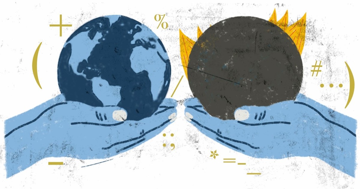 Día Mundial del Ambiente: ¿hacia dónde vamos?