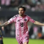Messi debuta en el Mundial de Clubes: Inter Miami enfrenta a Al Ahly en el arranque del torneo