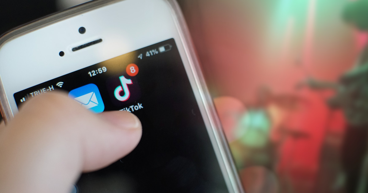 TikTok es la nueva fábrica de estrellas pop