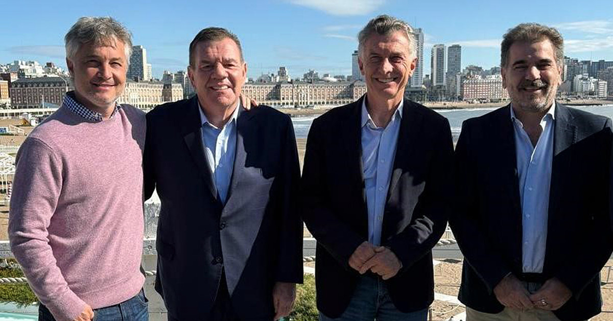 Con Macri y en una reunión con reproches cruzados, el PRO dio libertad de acción para avanzar con acuerdos electorales en las provincias