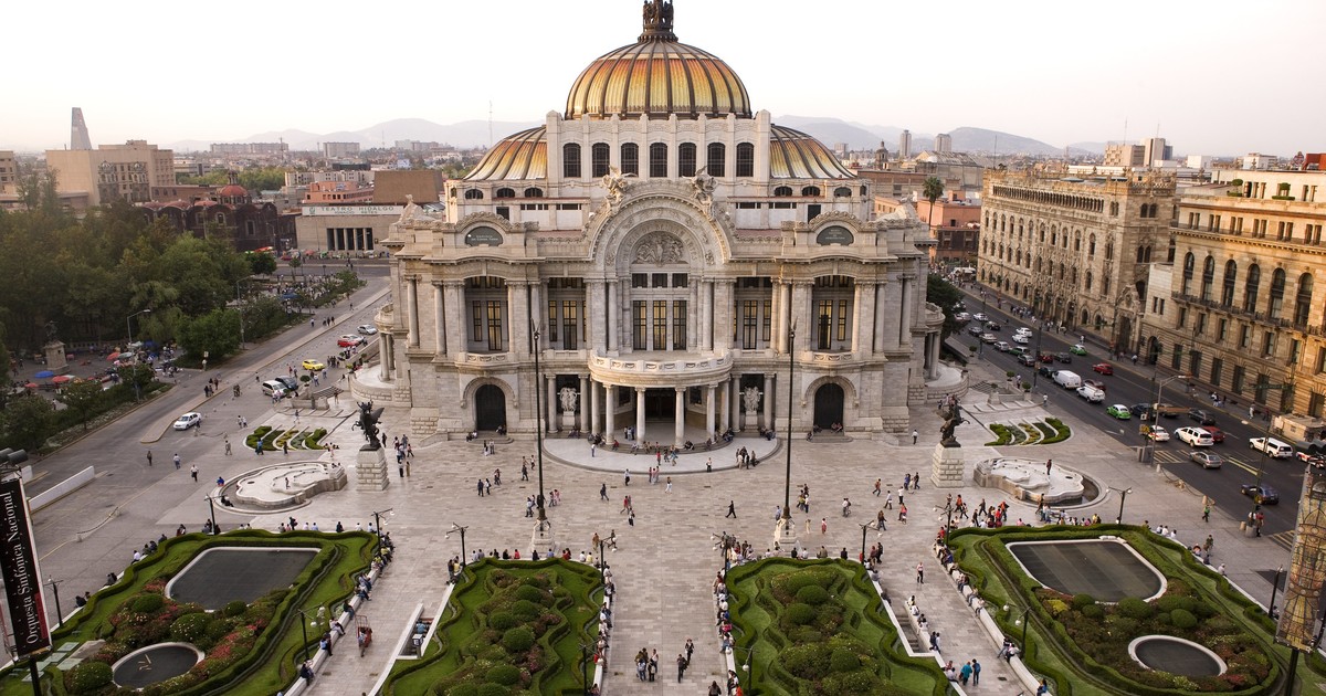 Los estados de México: singularidades que los distinguen