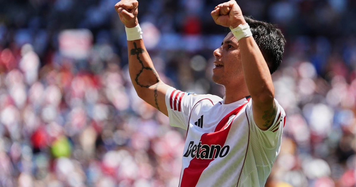 Maxi Meza, su "partido especial" contra Rayados de Monterrey y el "paso a paso" para llegar lejos en el Mundial de Clubes
