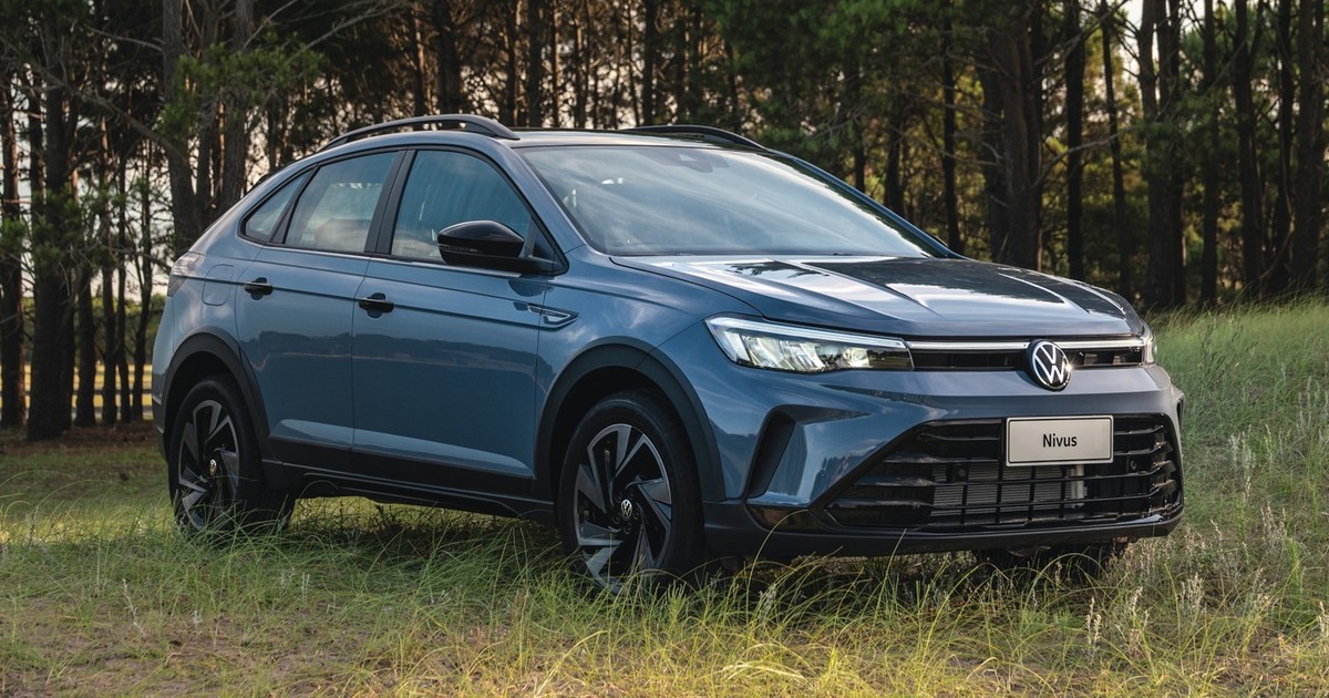 cómo anda el auto que sumó tecnología para potenciar la experiencia de manejo