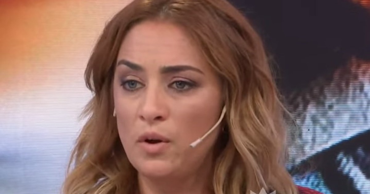 "Tengo para un mes más, y mañana entro al quirófano por tercera vez"